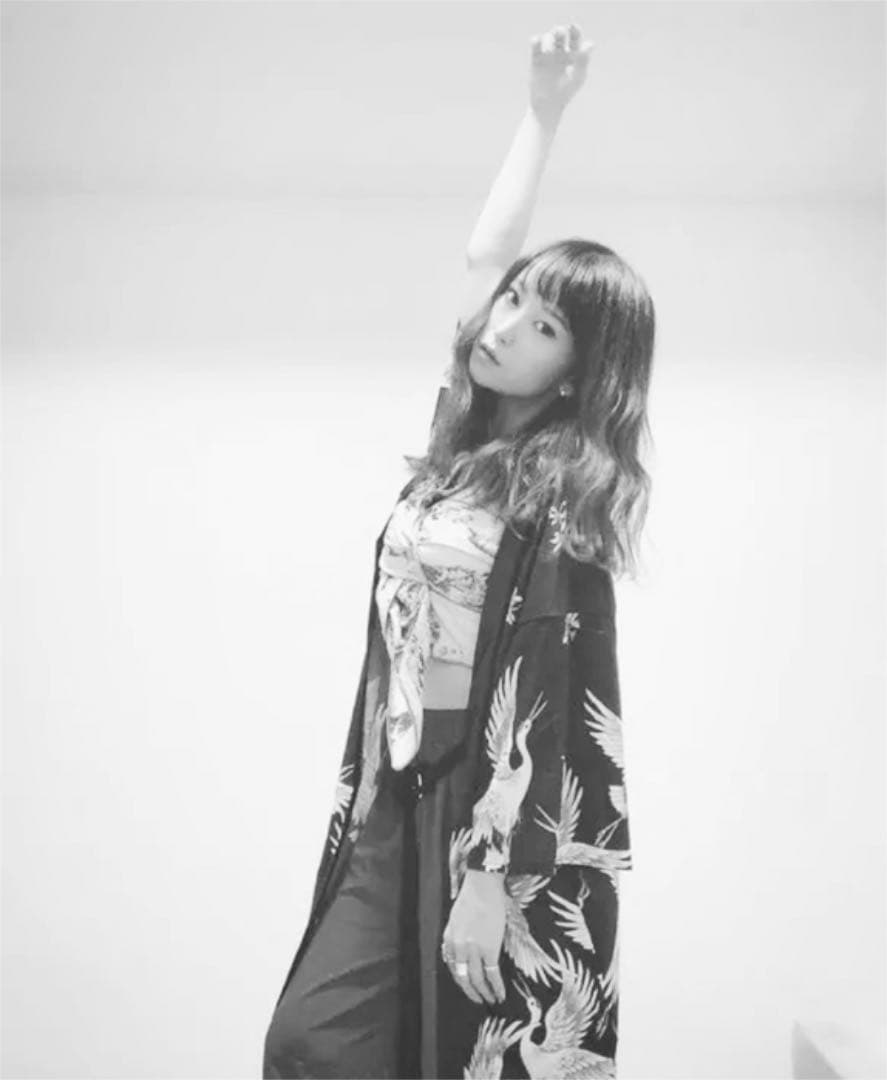 \"ukiyoe\"ジャガードTOP