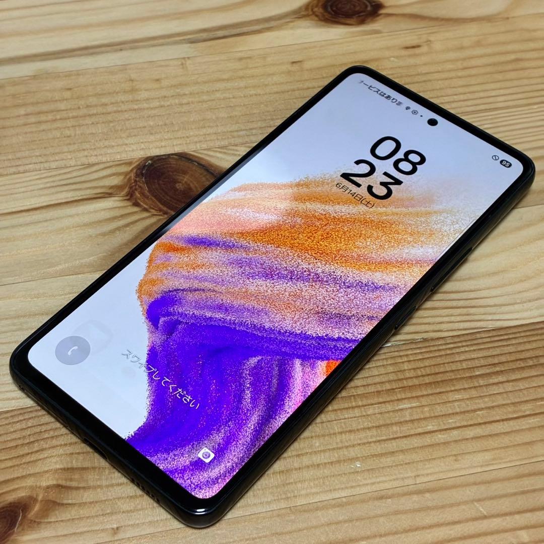 スマートフォン本体 12900 Samsung Galaxy A53