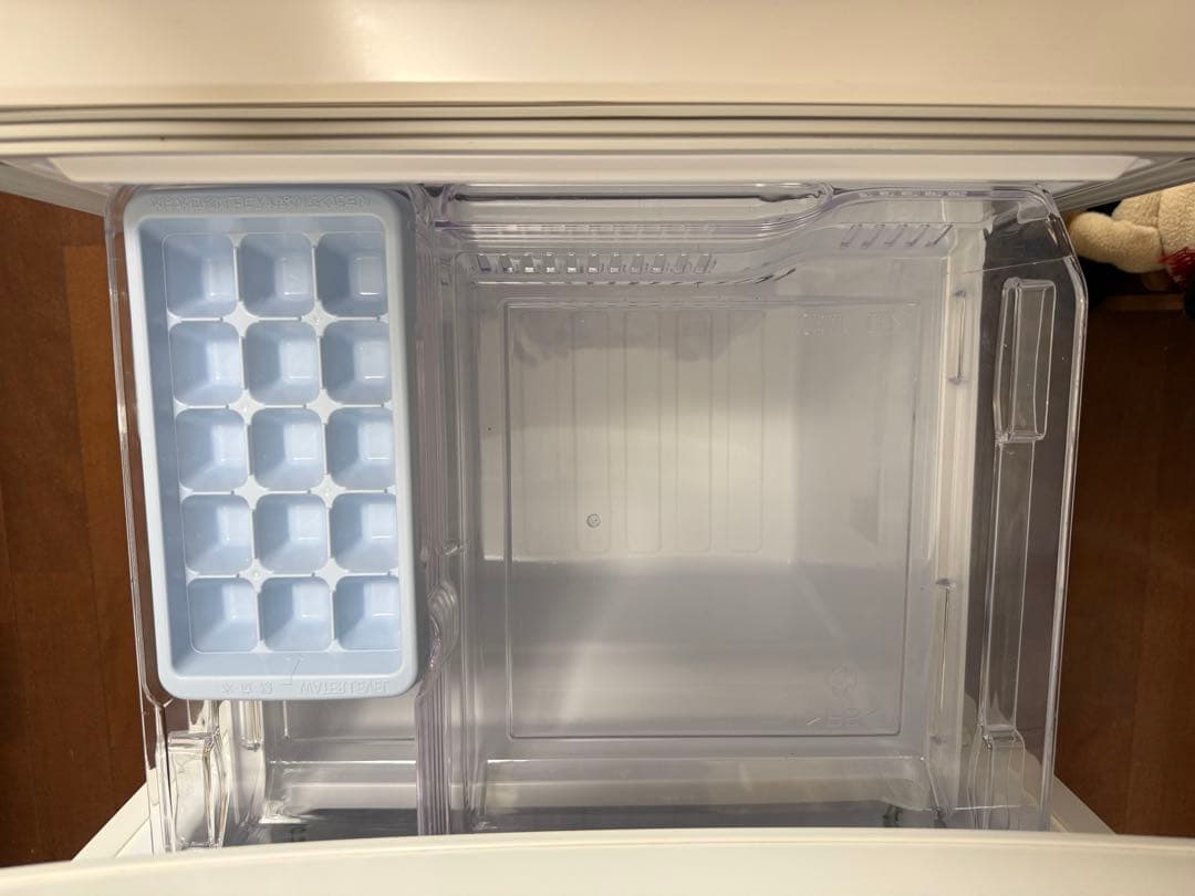 三菱　冷蔵庫　MR-P17F-W 2021年製　168L