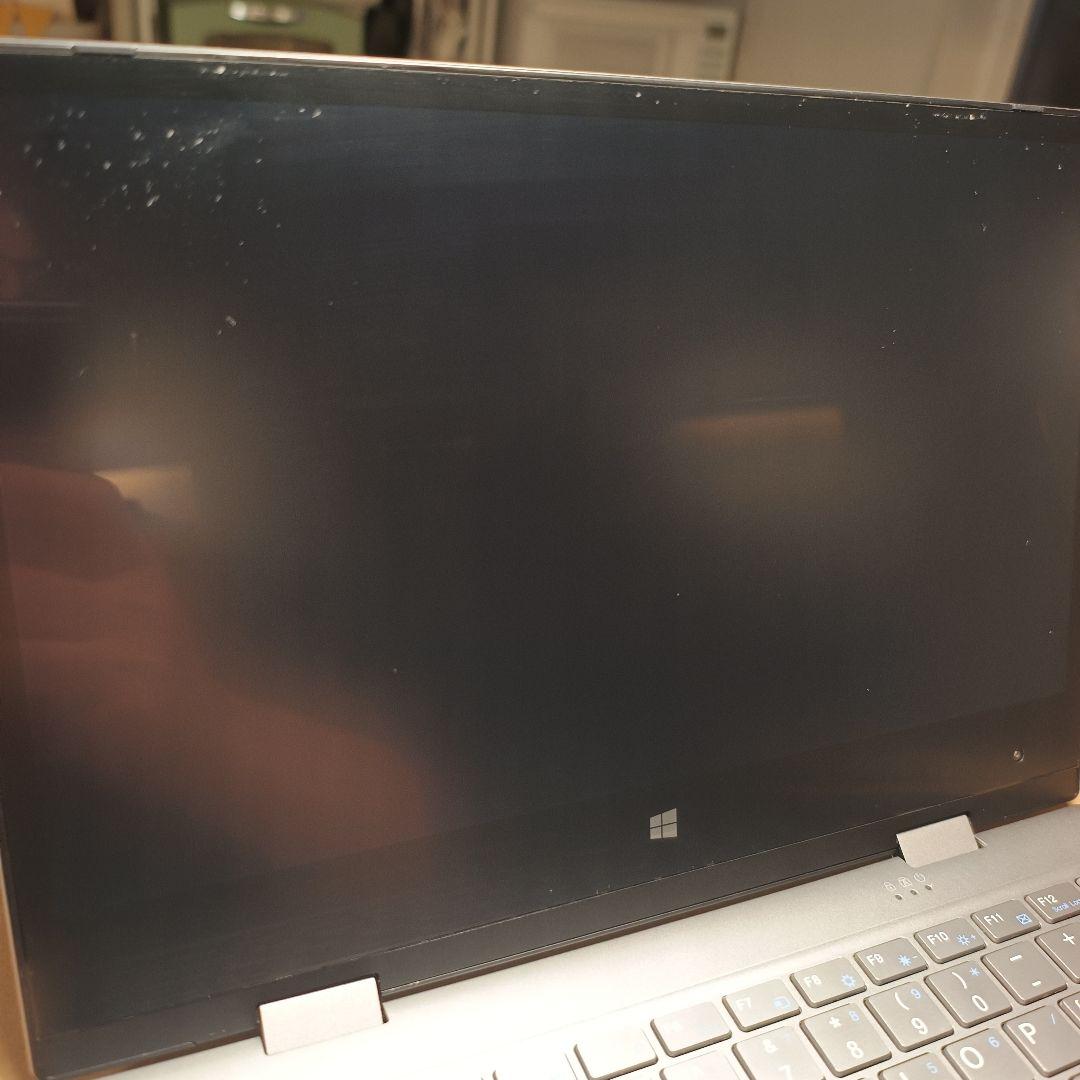 BMAX Y11 11.6インチ 2in1ノートパソコン