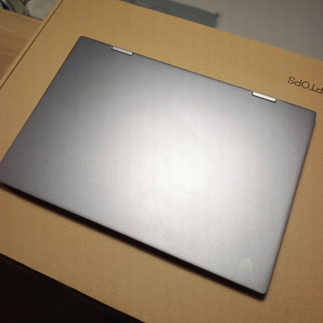 BMAX Y11 11.6インチ 2in1ノートパソコン