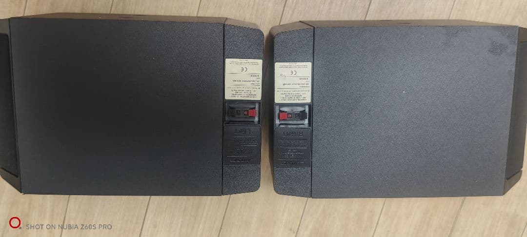 Bose 301 SERIES IV スピーカー 左右セット