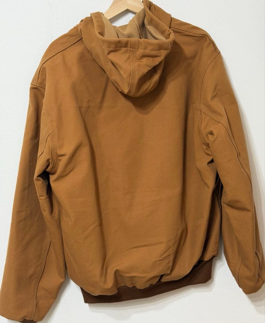 Carhartt カーハート アクティブジャケット　USA製