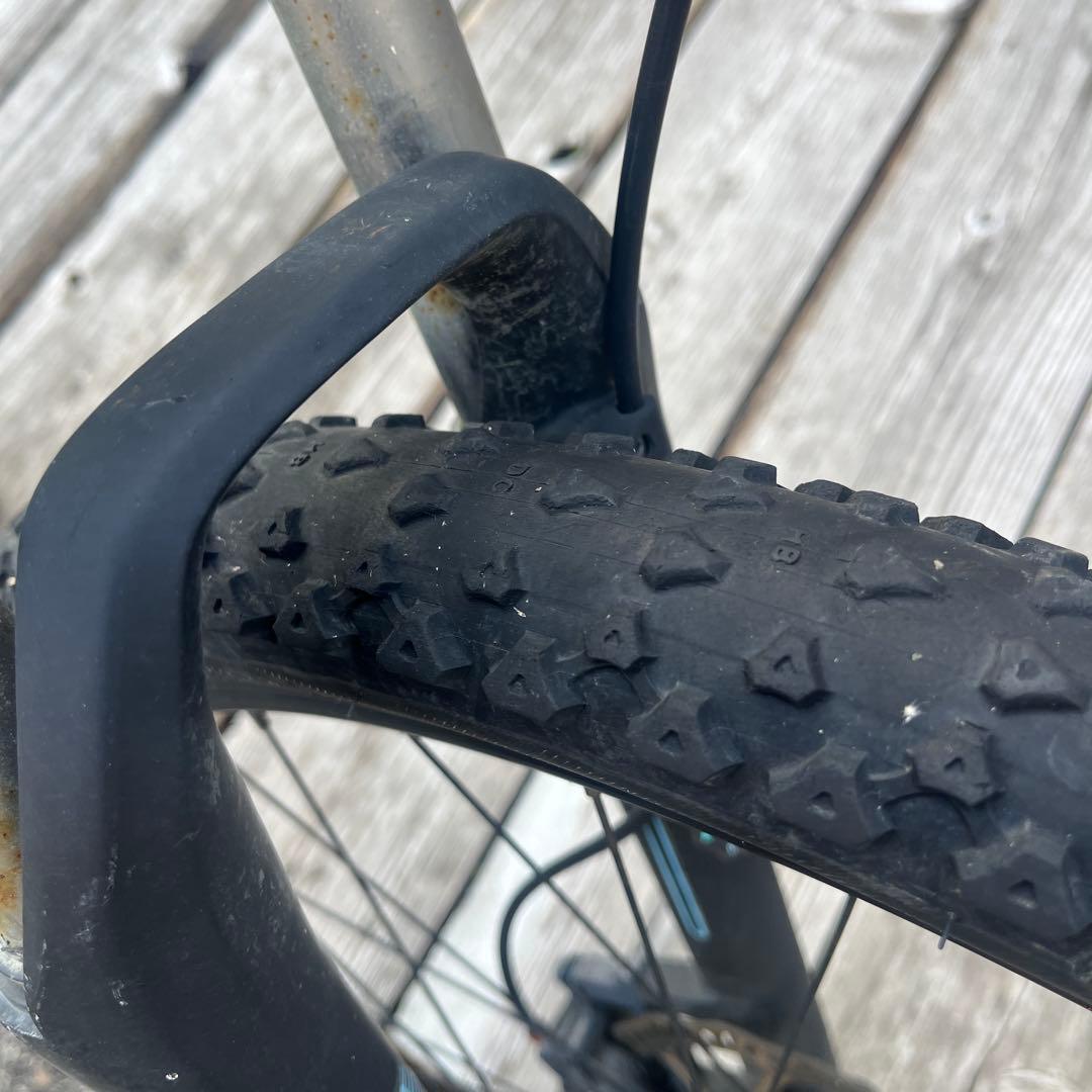 T*様 フ*ン様 COMMENCAL コメンサル MTBマウンテンバイク Chr