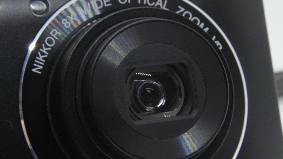 【A3101】 Nikon COOLPIX S3700 ニコン クールピクス