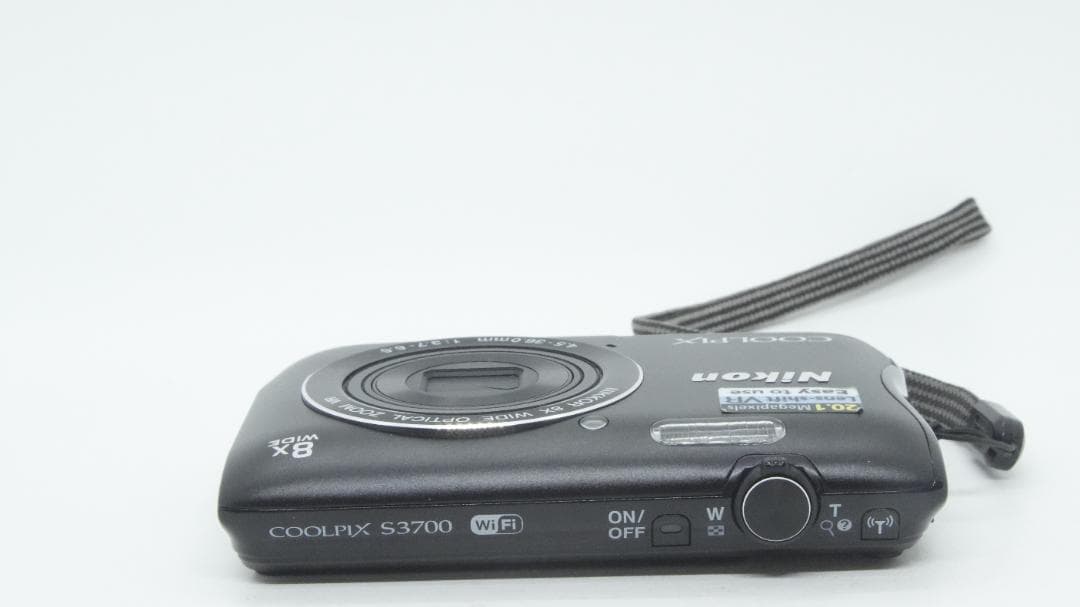 【A3101】 Nikon COOLPIX S3700 ニコン クールピクス