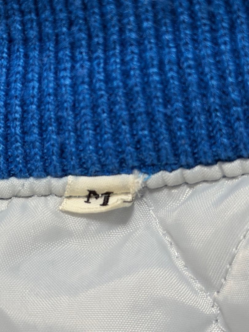 美品 日本製 希少 プリンス商会 龍 限定 スカジャン vintage サテン