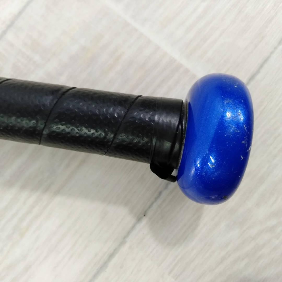 MIZUNO ビヨンドマックス EV Ⅱ 74cm 少年軟式野球用バット