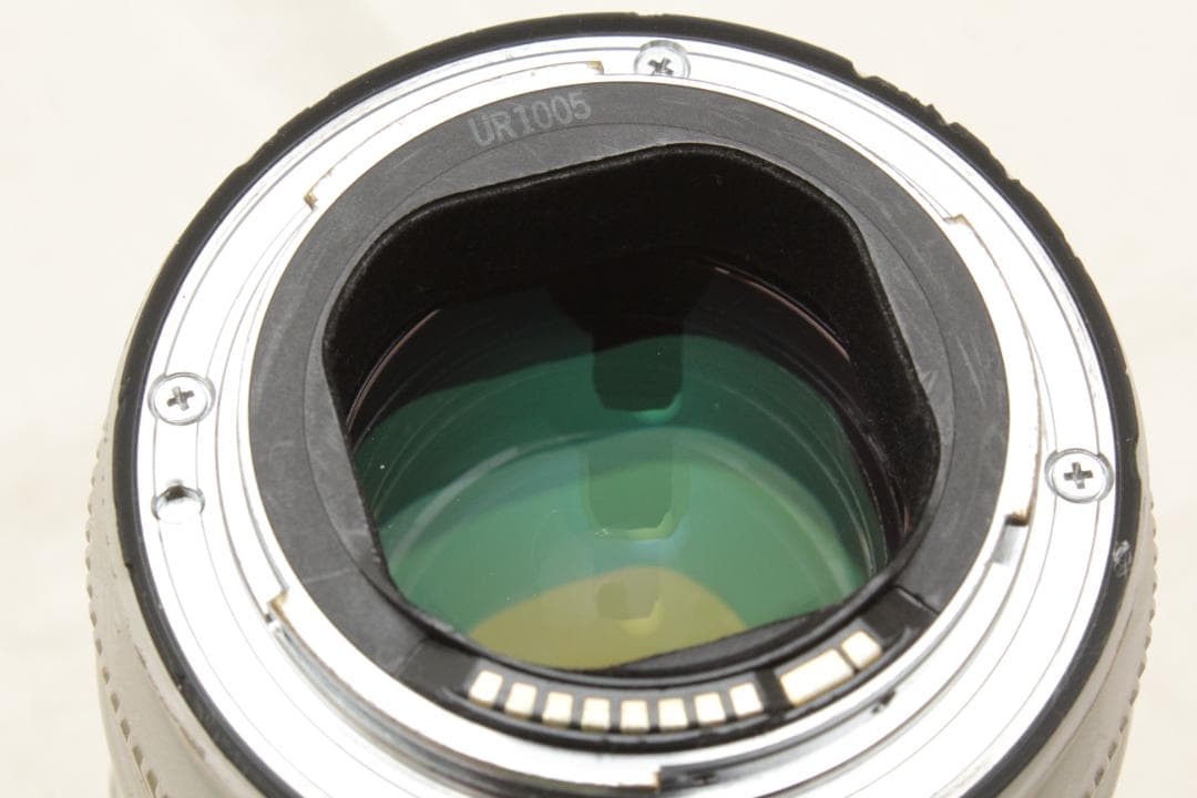ジャンク　Canon EF 70-200mm F2.8 IS L USM