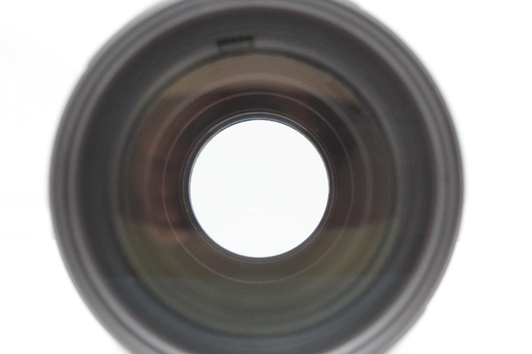 ジャンク　Canon EF 70-200mm F2.8 IS L USM