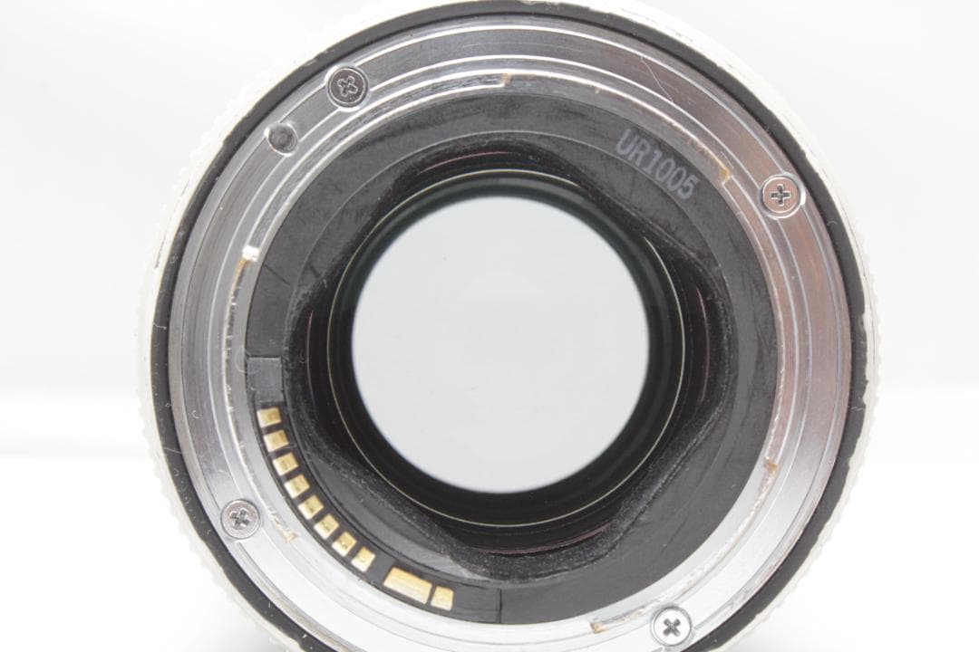 ジャンク　Canon EF 70-200mm F2.8 IS L USM