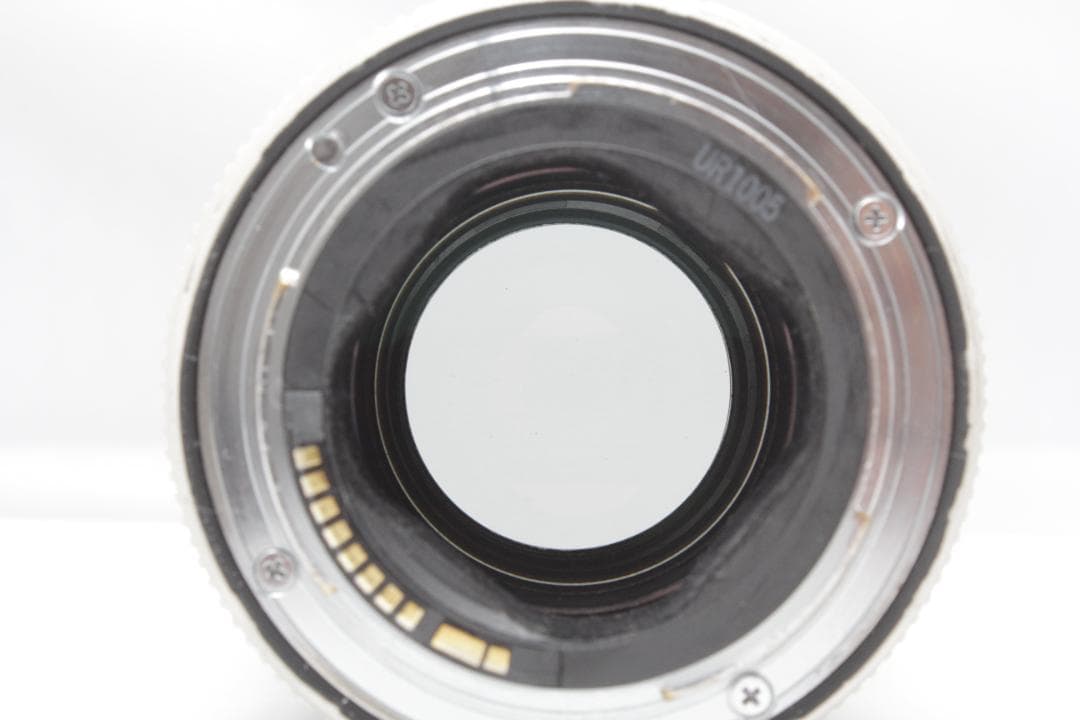 ジャンク　Canon EF 70-200mm F2.8 IS L USM