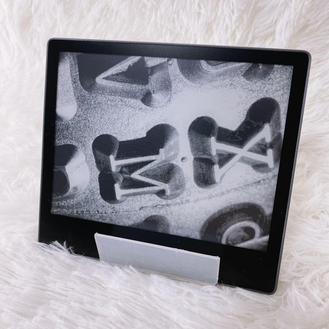 Kindle Oasis 第10世代 色調調整ライト wifi 8GB