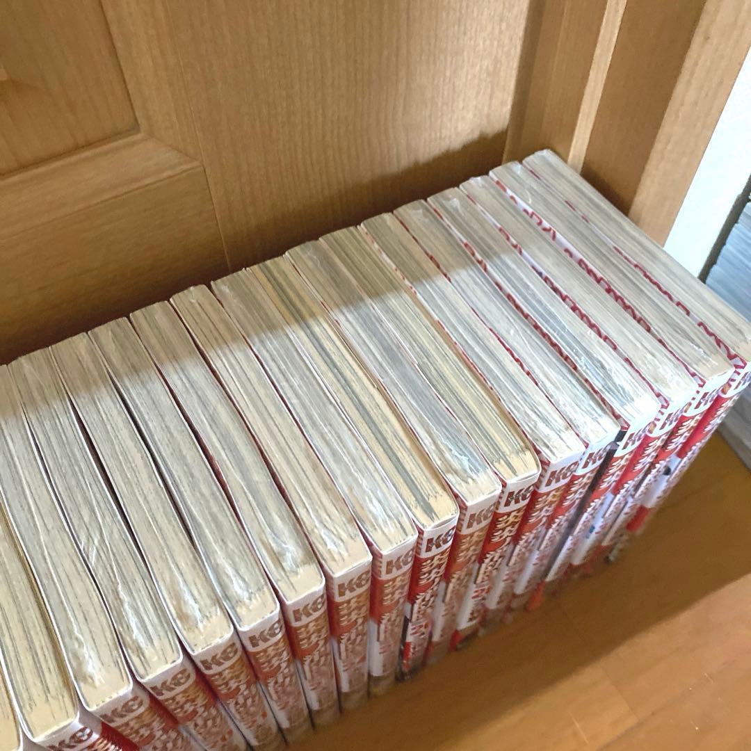 【なー】炎炎の消防隊 全巻セット 1巻〜34巻