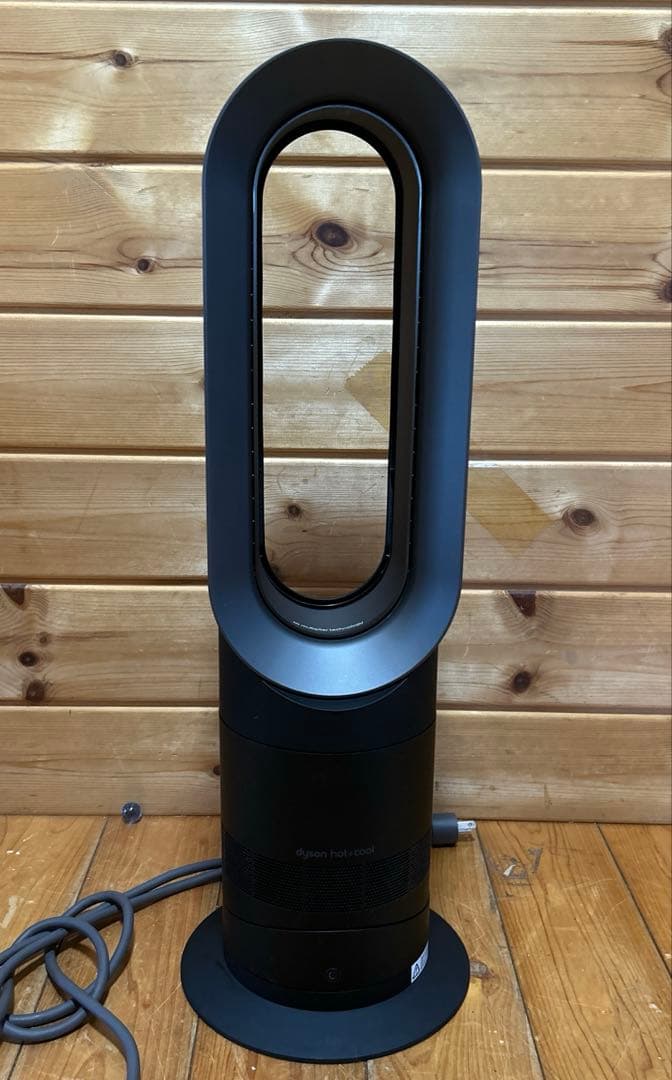 Dyson ダイソン hot+cool 扇風機 AM09 2022年製