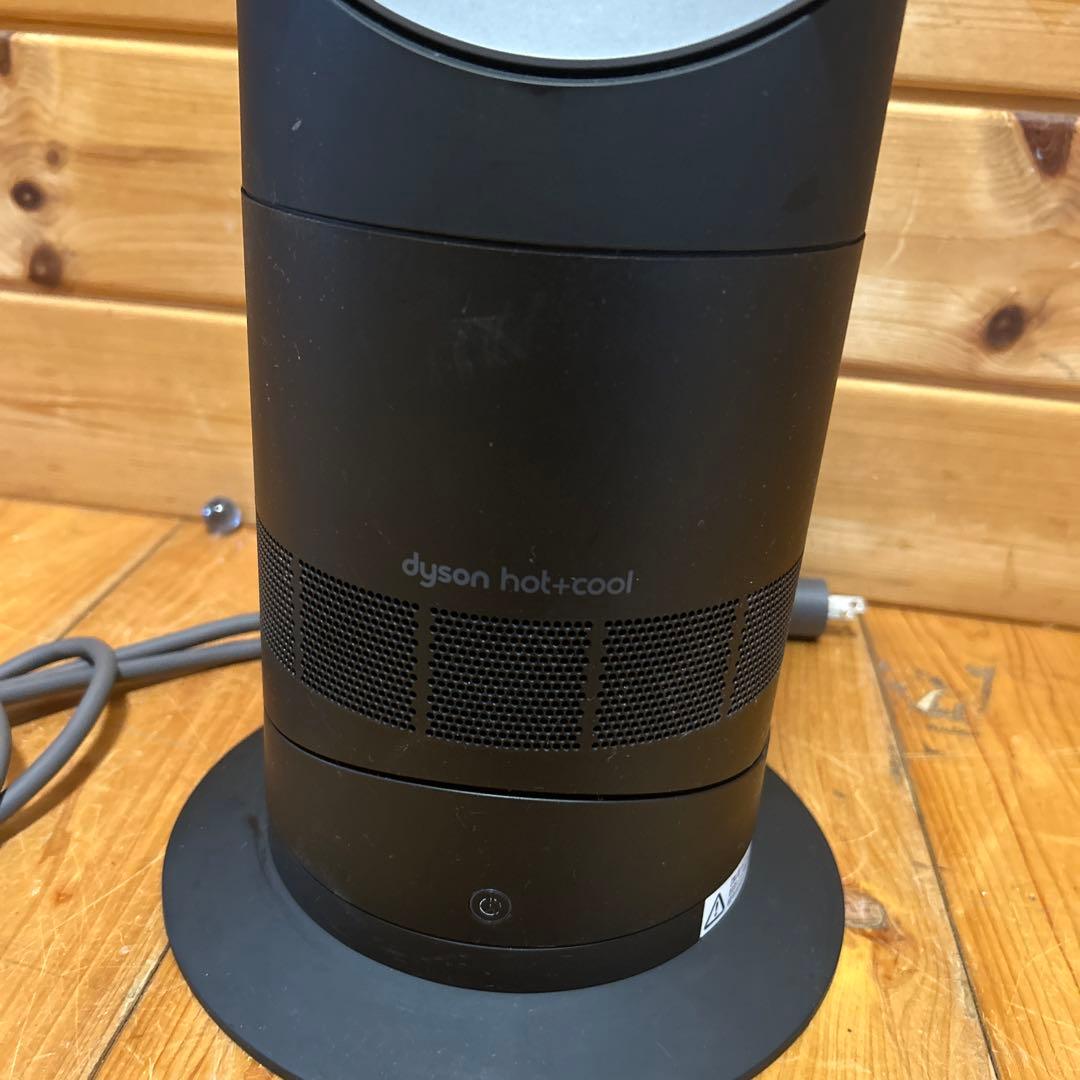 Dyson ダイソン hot+cool 扇風機 AM09 2022年製