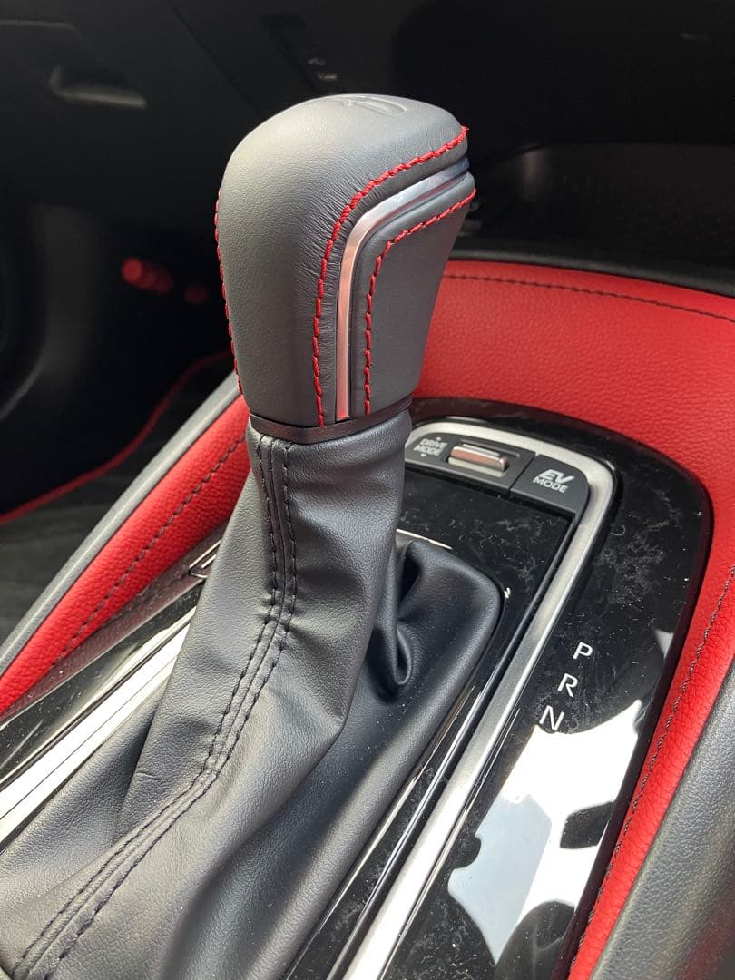 TRD シフト ノブ 【USトヨタ純正品】カローラ スポーツヤリス RAV4