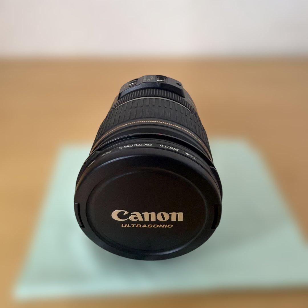 Canon EOS 40D Canon EFS17-55mm セット