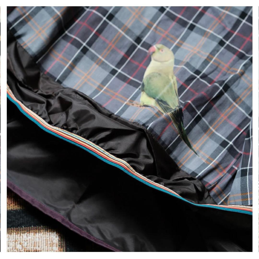 ジャケット・アウター \"Paul Smith Loves Barbour\" Transport