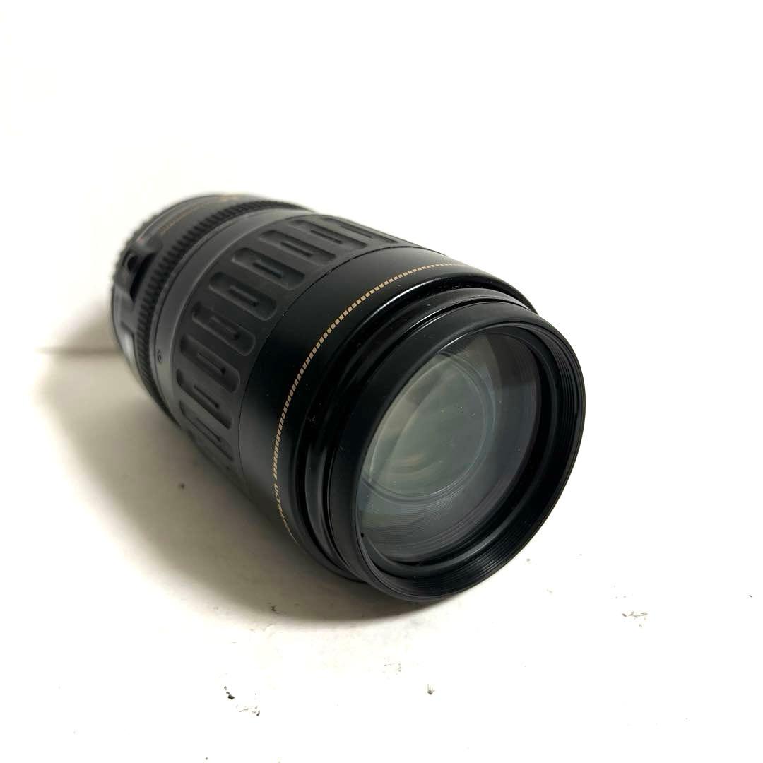 ★美品★Canon EF 100-300mm 望遠レンズ