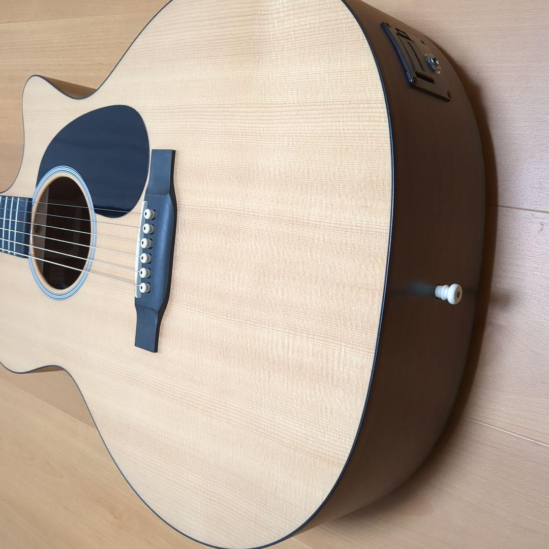 ギター MARTIN GPCRSGT