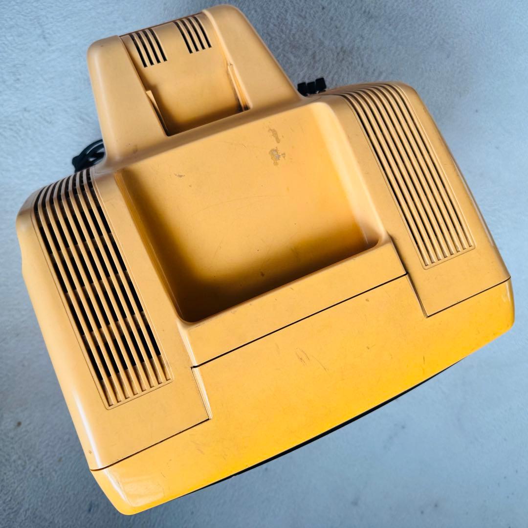 pana color th11-s11 パナソニック　通電　映像確認済み