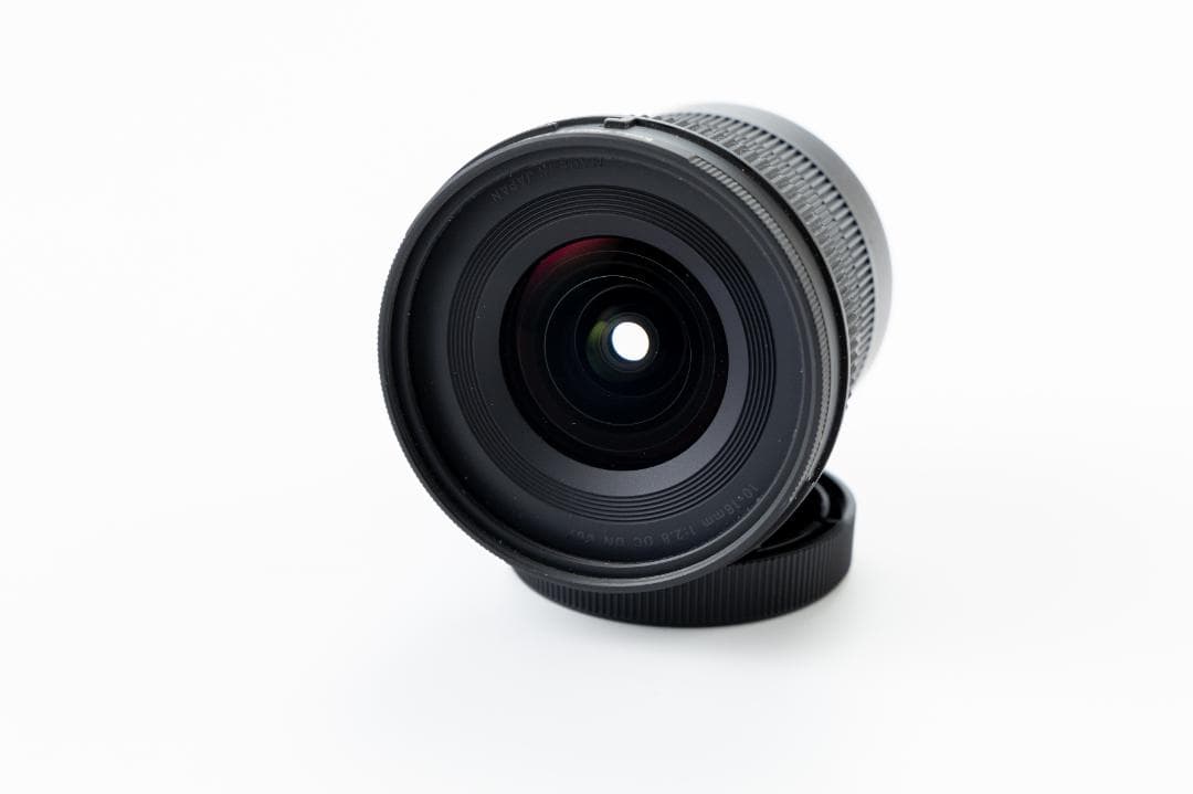 レンズ(ズーム) SIGMA 10-18mm F2.8 DC DN Contemporary