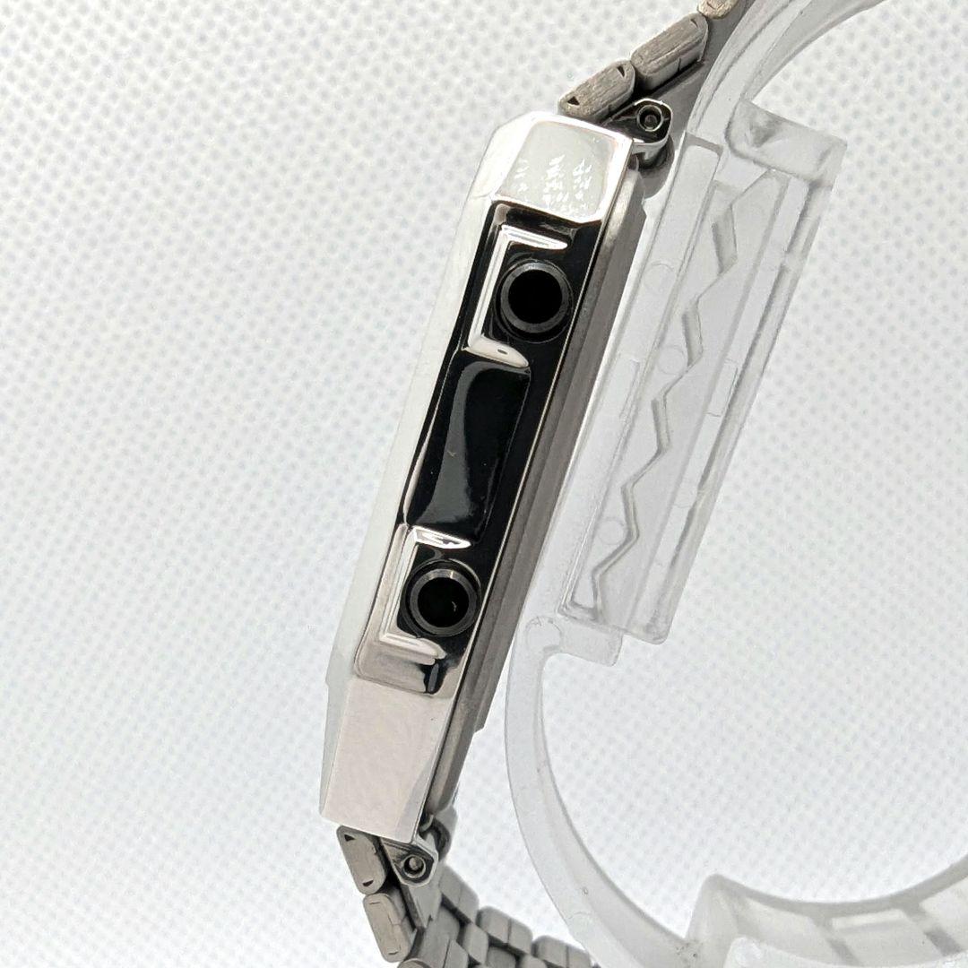 【美品・稼働 箱 保証書】CITIZEN HONDA PRELUDE TEMP