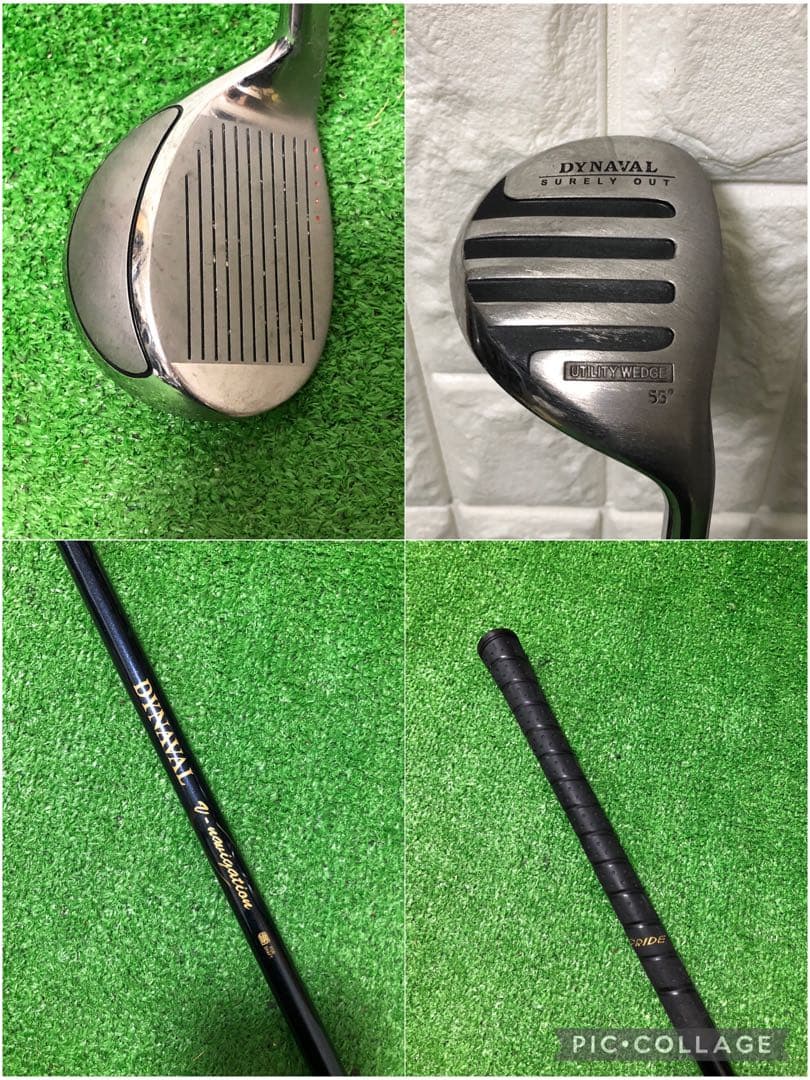 初心者おすすめ☆メンズ ゴルフクラブセット☆ワールドイーグル☆キャディバッグ付