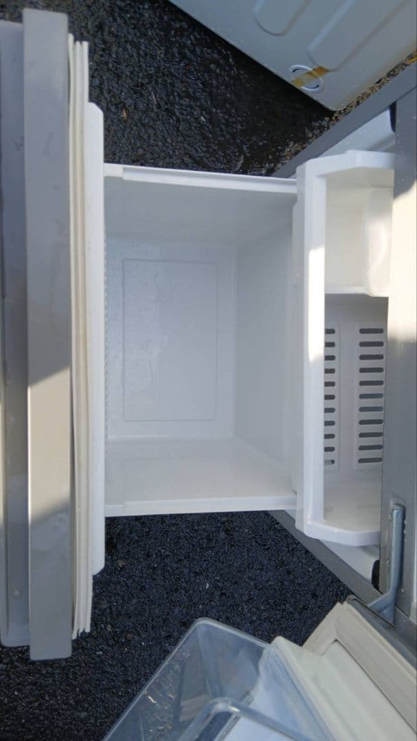 地域限定販売　東京都、神奈川県の方に販売　AQUA　洗濯機＆冷蔵庫　家電セット