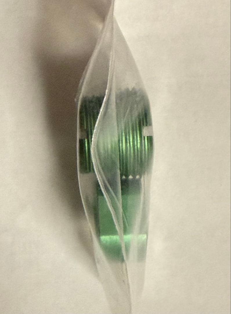 【激レア】Likewise Ghost【当時物】+エクステンションセット