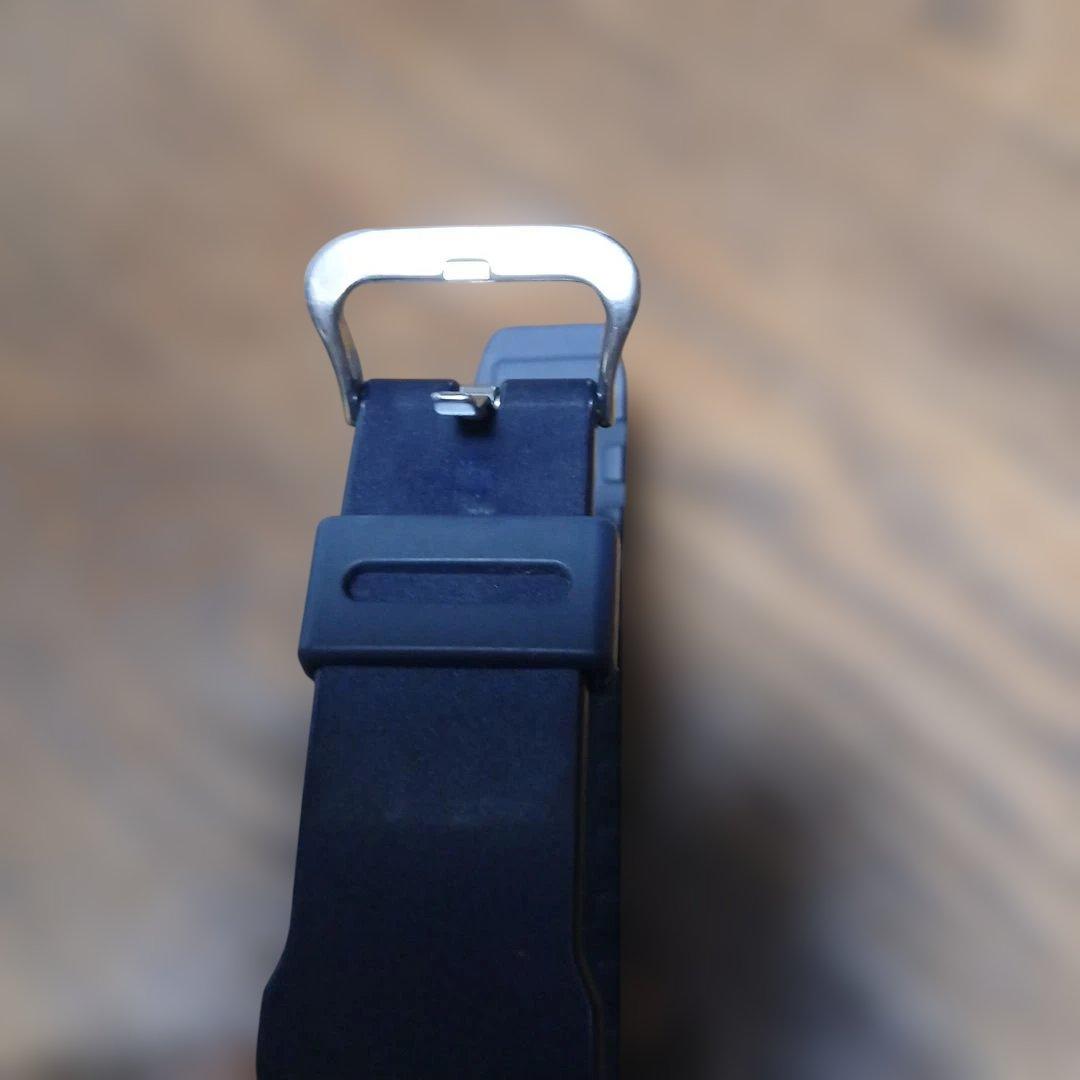 【12/6電池交換済み】CASIO G-SHOCK DW-6900SB希少カラー