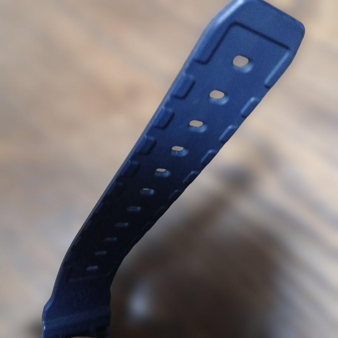 【12/6電池交換済み】CASIO G-SHOCK DW-6900SB希少カラー