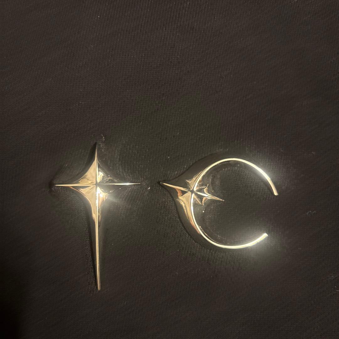 Thug Club パーカー サグクラブ