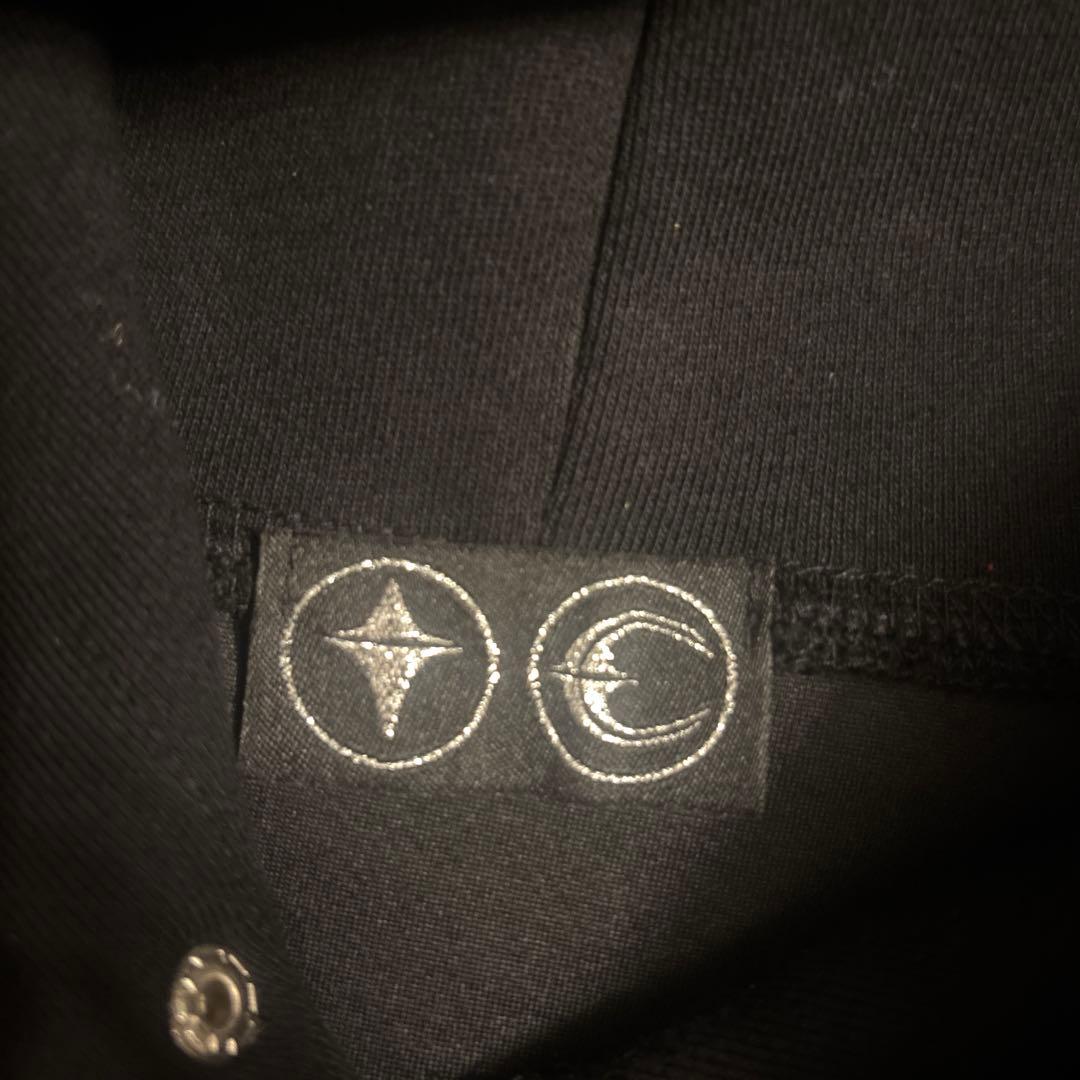 Thug Club パーカー サグクラブ