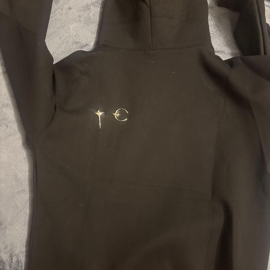 Thug Club パーカー サグクラブ