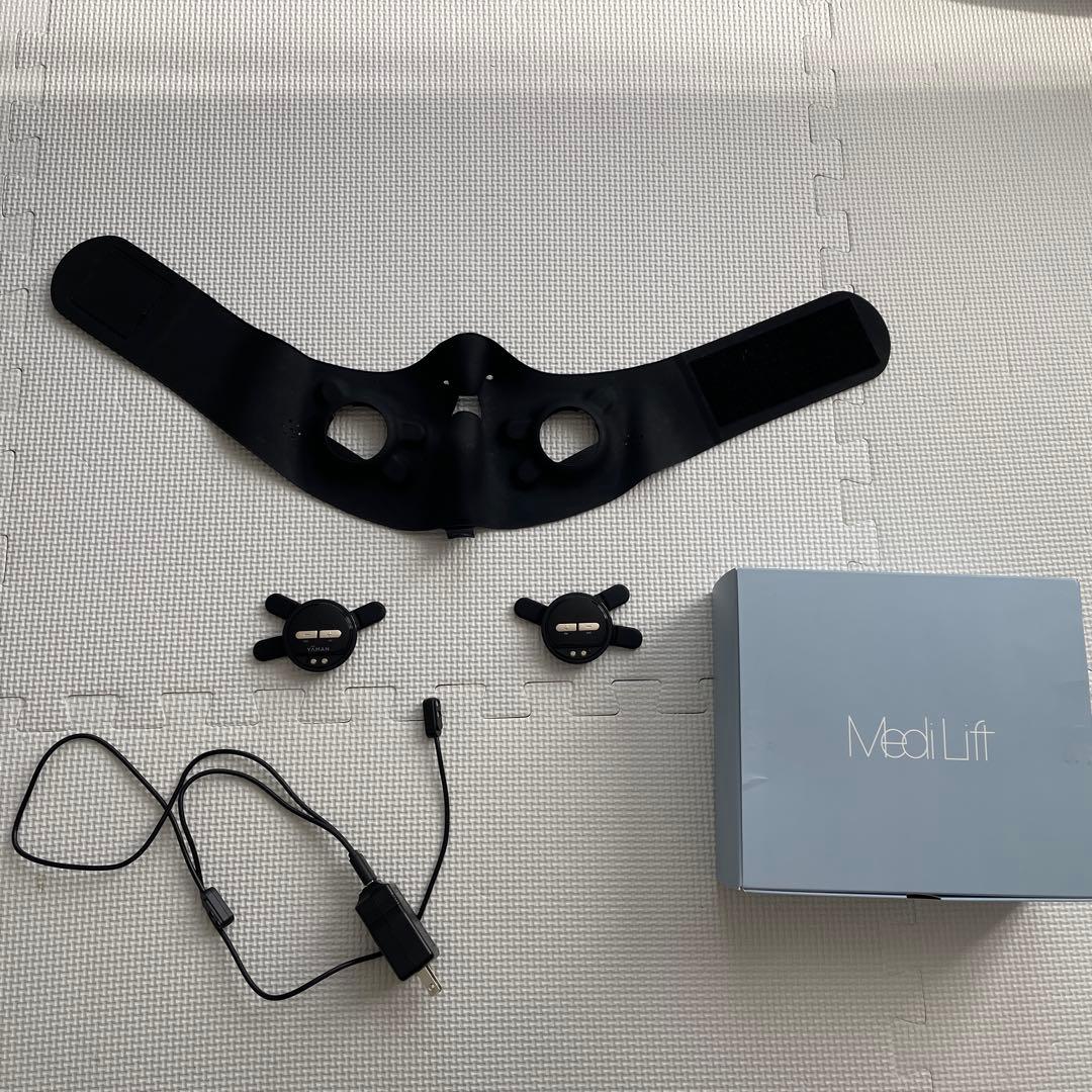 Medilift フェイスリフト用マスク