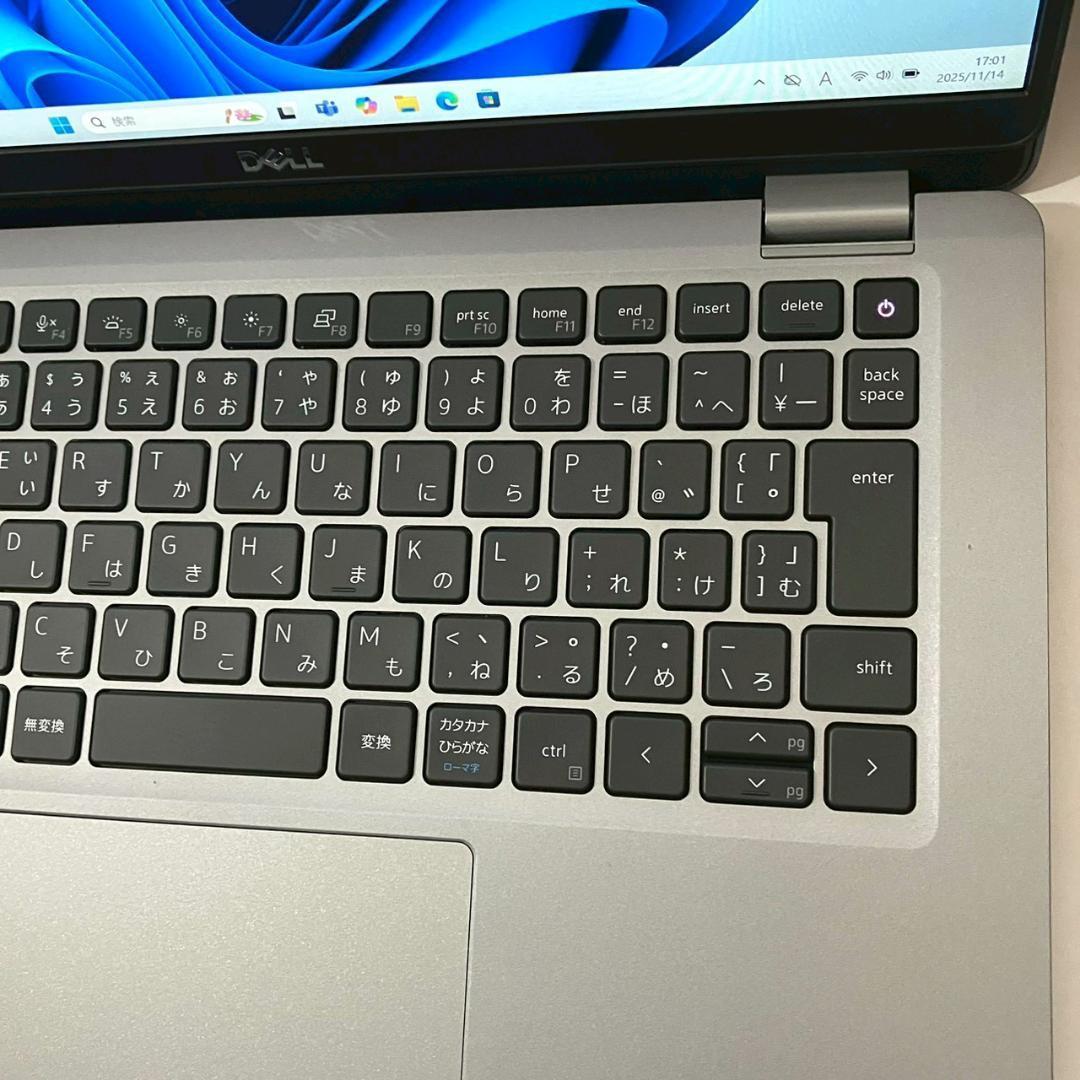 ★年末年始メガセール★ 2022年製 第12世代Core i5 DELL G25