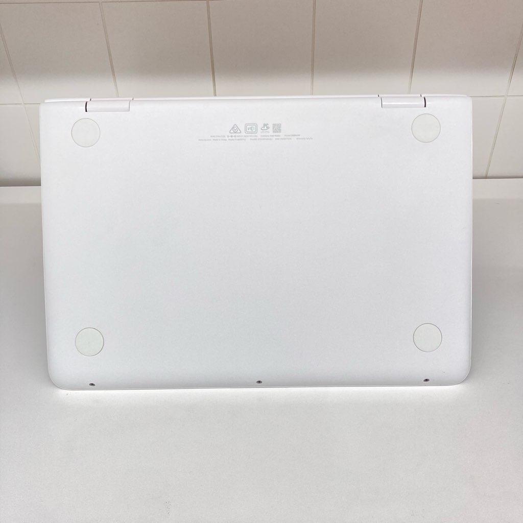 ●タブレット可●hp x360 11-ab051TU Cel.N3060 4GB