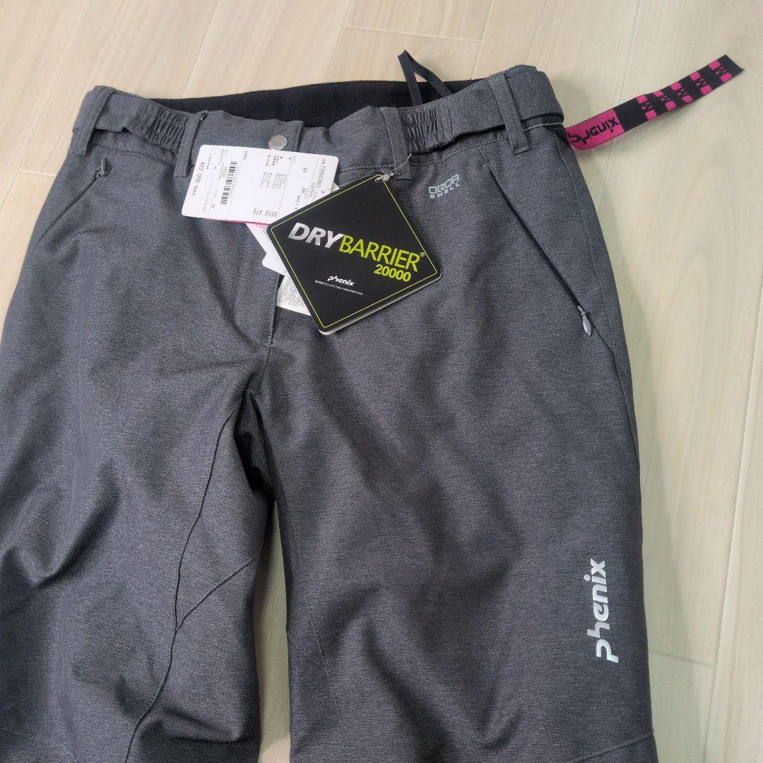 【新品】phenix　スキーウェア　スノボウェア　レディース　Мサイズ