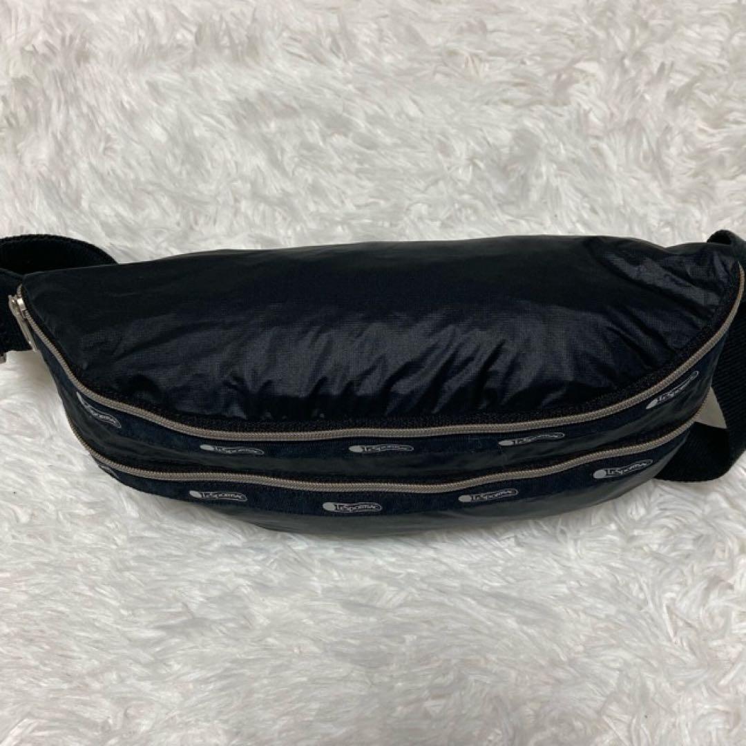 ピーくん☆美品LESPORTSACレスポートサックエッセンシャルBELT
