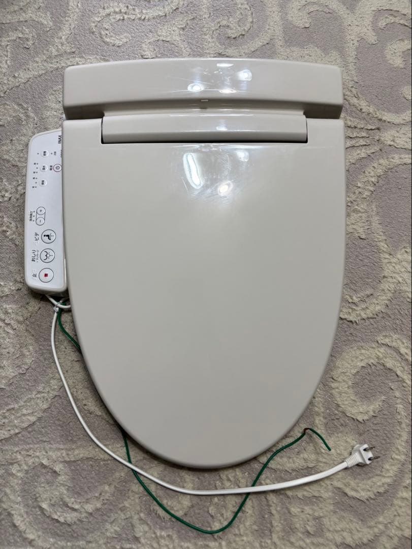 ウォシュレット　リクシル　CW-H42