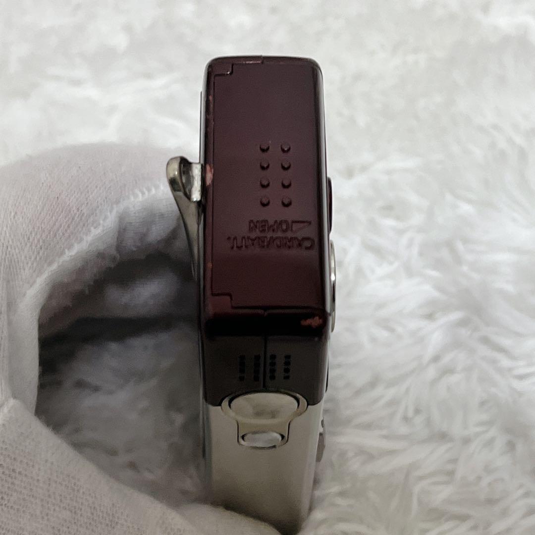 動作品 Canon IXY DIGITAL L2 コンデジ