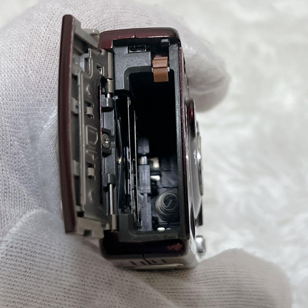 動作品 Canon IXY DIGITAL L2 コンデジ