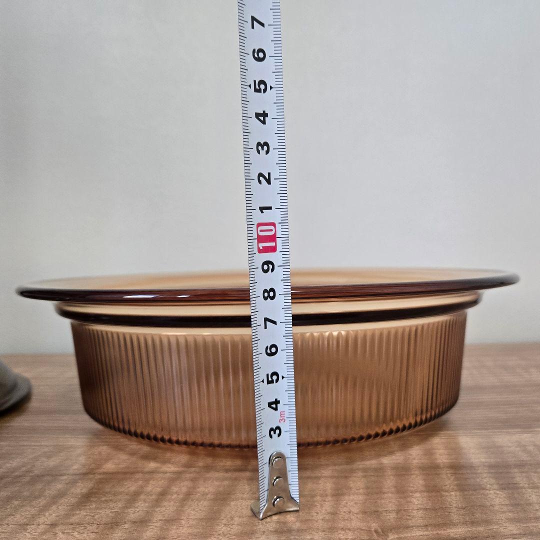 VISION ビジョン　フライパン　鍋