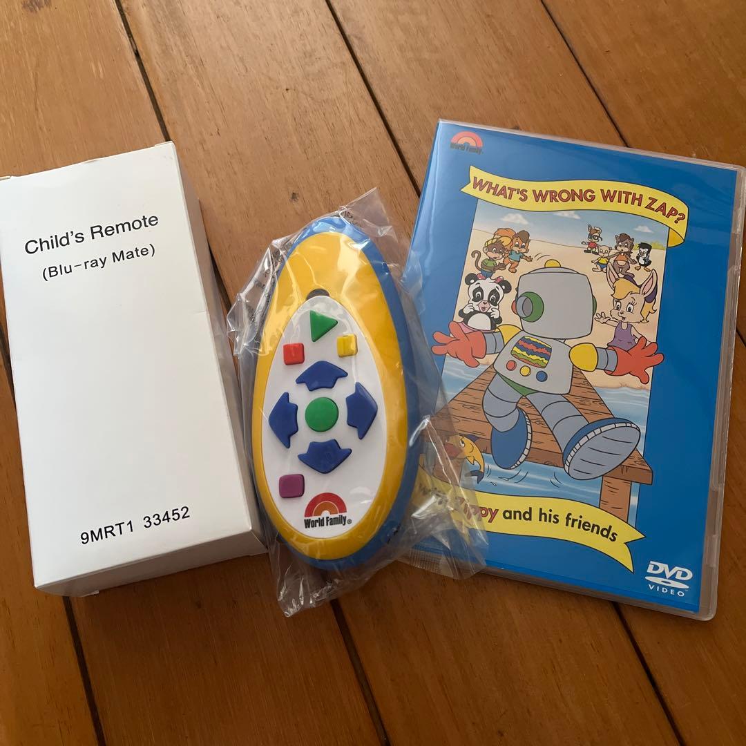 ミッキーメイト　ディズニー英語システム