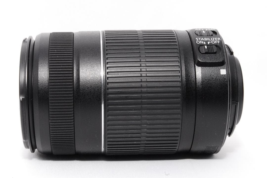 ✨極美品✨Canon EF-S 55-250mm F4-5.6 IS II