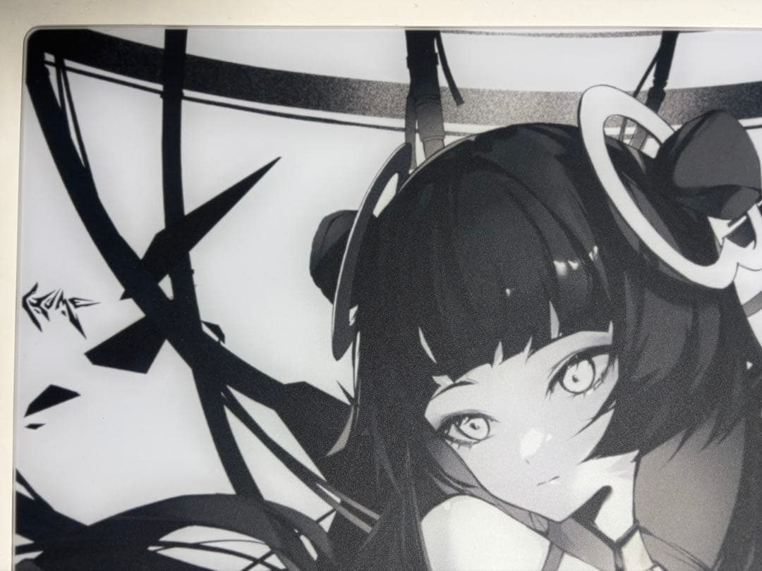 マウス・トラックボール WALLHACK SP-004 Faith Yume