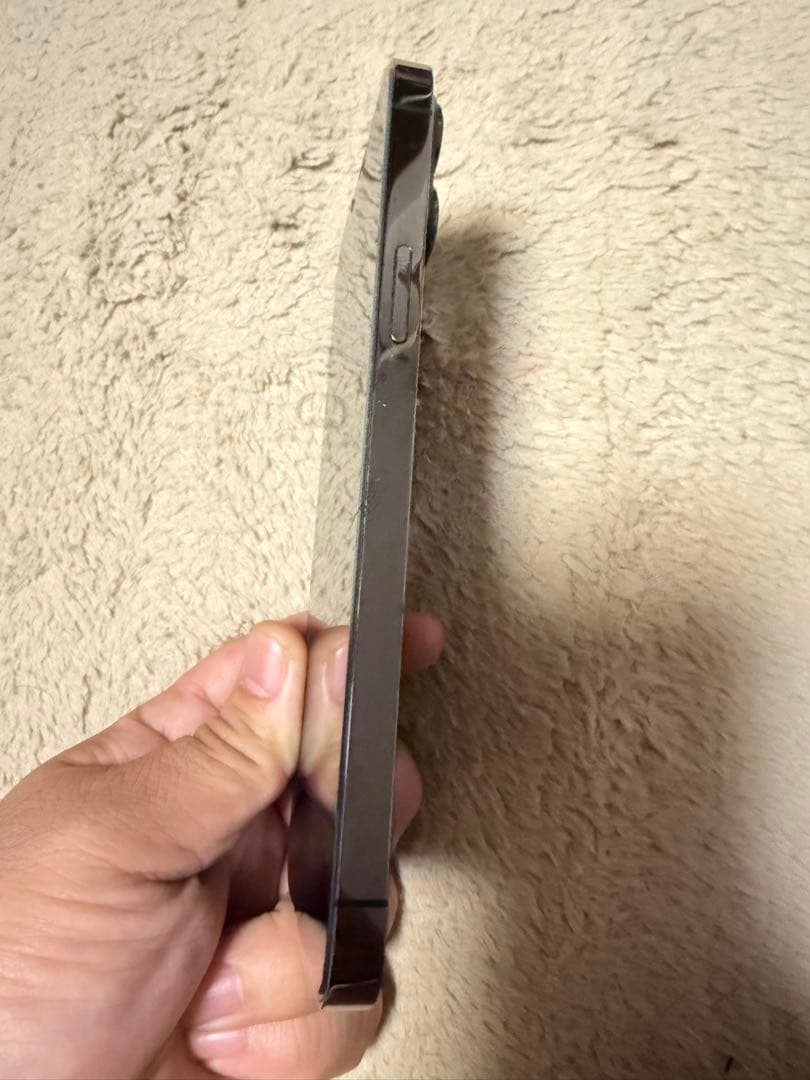 最終値下げ　iPhone13promax 1TB グラファイト　SIMフリー