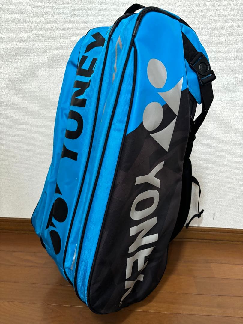 YONEX ラケットバッグ ツアーエディション　BAG1802N